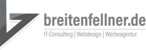 breitenfellner.de | IT-Consulting | Webdesign | Werbeagentur